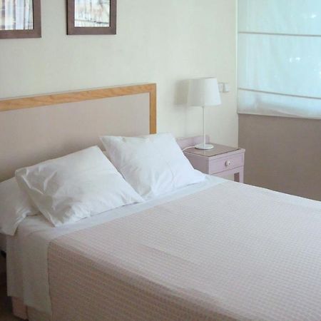 Апартаменти Apartamento La Carihuela - Urb. Eurosol Торремолінос Екстер'єр фото