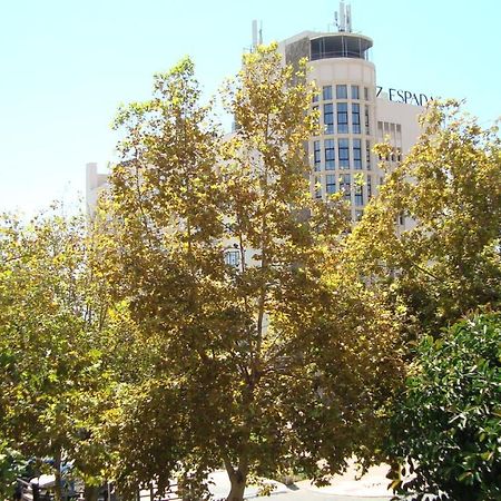 Апартаменти Apartamento La Carihuela - Urb. Eurosol Торремолінос Екстер'єр фото