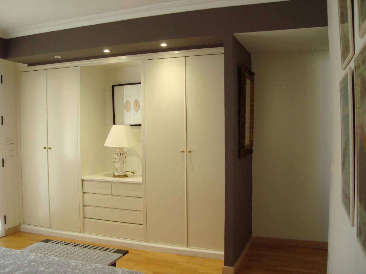Апартаменти Apartamento La Carihuela - Urb. Eurosol Торремолінос Екстер'єр фото