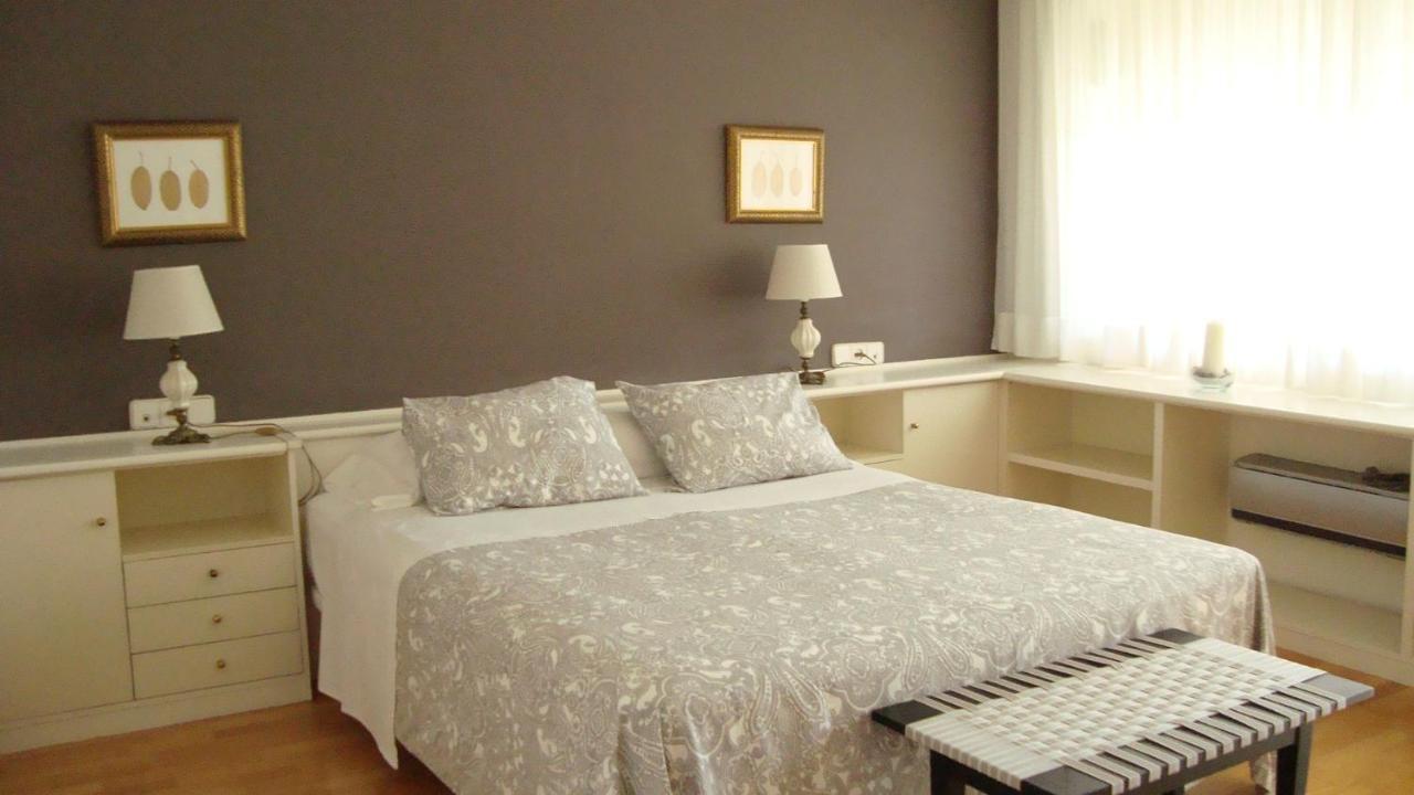 Апартаменти Apartamento La Carihuela - Urb. Eurosol Торремолінос Екстер'єр фото