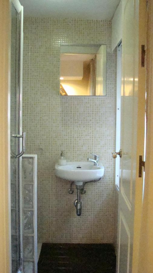Апартаменти Apartamento La Carihuela - Urb. Eurosol Торремолінос Екстер'єр фото