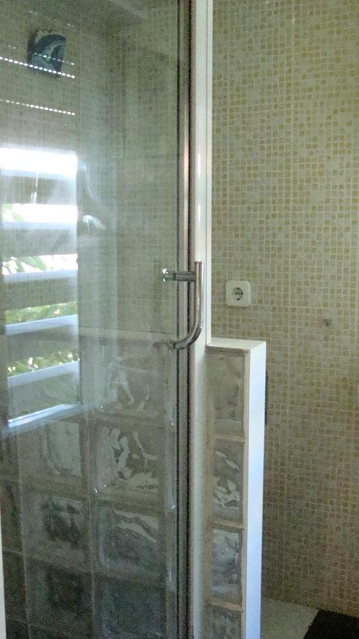Апартаменти Apartamento La Carihuela - Urb. Eurosol Торремолінос Екстер'єр фото